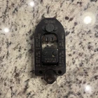 Tyco 91512-3 Head Only Used. Price: $75.00.