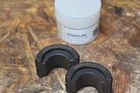 Nos Greenlee KD12-38 Die U-style Crimping Crimper U658 Free Shipping New. Price: $79.99.