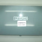 Phoenix Contact 1202072 Ferrule And Crimp Kit W/ Wire Stripping Tools New. Price: $700.00.