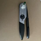 Deutsch HDT-48-00 Solid Barrel Crimping Tool New. Price: $352.50.