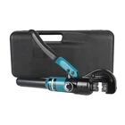Muzata 45KN Hydraulic Hand Crimper Tool For 1/8" Cable Railing Wire Rope CT25 New. Price: $39.99.