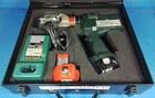 Greenlee Gator ESG50GL Cordless Battery Cable Cutter Used. Price: $899.99.