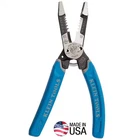 Klein Tools Kurve Heavy Duty Wire Stripper 8 20 Awg New. Price: $32.37.