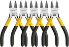 Boosden 5" Wire Cutters, Pack, Precision Cutting Pliers, Ultra Sharp Snip New. Price: $34.83.