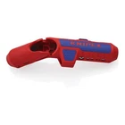 Knipex Ergostrip Universal Stripping Tool, For Left-handers 135 Mm 16 95 02 Sb New. Price: $87.74.