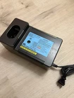 Huskie CH-35R 14.4V Battery Pod Charger For BP-70E BP-70R BP-70MH Used. Price: $32.00.