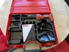 Hilti Npr 32 IE-A22 Pipe Press Tool And Factory Case! New. Price: $624.50.