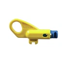 Klein Tools VDV110-261 High-carbon Steel Twisted Pair Radial Stripper New. Price: $25.19.