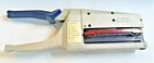 Amp Precision Tools 91134-1 Latch Hand Crimping Used. Price: $99.00.