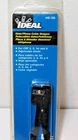 Ideal 45-165 Utp/stp/coax Cable Stripper CAT3 CAT5E CAT6 New. Price: $24.97.