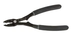 Lisle 68250 Compact Multi-function Wire Stripper 14-24 Gauge New. Price: $30.39.