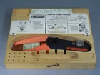 Used - Thomas & Betts Crimping Tool WT640 With 6402 Die And Case. Price: $95.87.