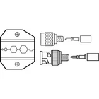 Ideal 30-587 Replacement Die, For RG58 And RG174 New. Price: $39.19.