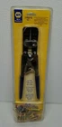 770215 Napa 22-10 Ga Control Cycle Crimp Tool With Cool Seal Splices New. Price: $57.77.