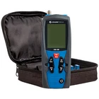 Jonard Tools CM-100 Cable Mapper, Display Lcd, Connector RJ11 New. Price: $110.99.