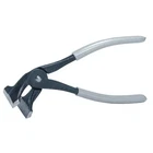 Malco Offset Seamer And Tong, 9-1/2", Cast Steel S11 686046534596 New. Price: $154.06.