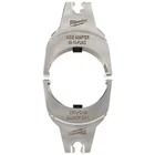 Milwaukee Tool 49-15-PUAD 15T U-die Adapter New. Price: $299.00.