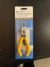 Jonard Tools Combo Crimpers Long Nose Plier 5 In Yellow Handle JIC-22148 New. Price: $16.00.