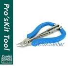 Proskit 1PK-066N 2-IN-1 Wire STRIPPER/CUTTER(130MM) Made Of Stainless Steel New. Price: $16.98.