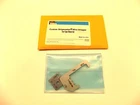 New Ideal Stripmaster 45-2542-1 Wire Stripper Blade Set 10-14GA. Price: $50.00.