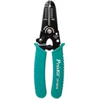 Eclipse Tools CP-301G Pro'skit Precision Wire Stripper, 30-20 Awg New. Price: $16.49.