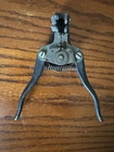 Vintage Blue-point Wire Strippers GA-116 Electrical Tool Made The Usa! Used. Price: $15.00.