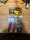 Klein Tools VDV026-211 (TPS030638) New. Price: $39.99.