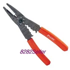 Proskit 8PK-CT009 Multi-purpose Crimping Tool (metric) Strip Bolt Cutter New. Price: $16.65.