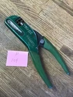 WT430 Thomas Betts (t&b) Crimp Tool Used. Price: $69.00.