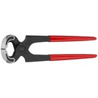 Knipex 50 01 180 End Cutting PLIERS,7-1/4IN.L.,RED 38TG76 New. Price: $42.79.