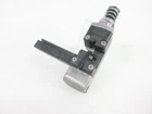 Amp 58443-1 Terminating Head For MTA-156 Feed Thru Receptacle Connector Tyco Used. Price: $699.99.