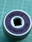Daniels Manufacturing Tools CM389TR-15B Used. Price: $54.85.