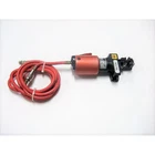 WSP-1630 Wire Stripper Mfg: Daniels Condition: Used. Price: $1194.00.
