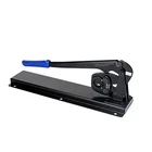 Icrimp Battery Lugs Crimping Tool For Open Barrel Lug,lead-free Type New. Price: $254.98.