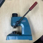 Amp 91400-1-F Assembly Press Crimper Tool Manual Table Top Connector B4 Used. Price: $129.00.