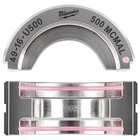 Milwaukee Tool 49-16-U500 Mcm Aluminum 6T Style Die New. Price: $189.00.