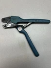 Thomas & Betts Sta-kon ERG-2002 Comfort Crimpers 22-10AWG Used. Price: $40.00.
