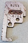 Ideal L-5559 Custom Stripmaster Blade Set For 45-177,45-187 Used. Price: $30.00.