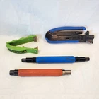 Jonard Wrench For Ls, Lc, Lb, Lg And Compression Tool, Cable Gator, Plus More Used. Price: $91.04.