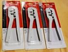 Rca Modular 2-WAY Telephone Crimping Tool TP308R 044476066313 White New. Price: $15.95.