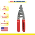 Compact Stranded Wire Stripper 16 Awg -26 New. Price: $14.57.