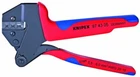 Knipex 97 43 05 System Pliers For Exchangeable Crimping Dies New. Price: $268.91.