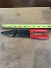 Mac TCT-2A Wire Stripper Crimper Bolt Cutter Similar TCT10 Usa Used. Price: $24.99.