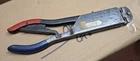 Amp 59250 16-14 Pidg Tool Commercial Aircraft Wire Crimper 22-16 22-18 Usa Used. Price: $228.98.