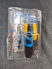 Ideal LINEARX3 Coax Compression Hip Kit W/10 F Conn 33-622T Open. Price: $19.99.