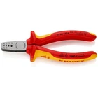 Knipex Tools - Crimping Pliers For End Ferrules, 1000V Insulated (9768145A) New. Price: $50.25.