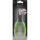 Tool Basics 5.5 Inch Nylon Jaw Wire Pliers With Comfort Grips Jewelry Making New. Price: $11.45.