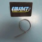 Glenair 600-052-1 Qty Of Per Lot Pre-coiled Band For 600-058 & 600-06 New. Price: $25.00.