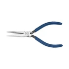 Klein Tools D327-51/2C 5/8 Needle Nose Plier Plastic Dipped Handle New. Price: $33.69.