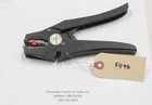 Greenlee 45000 Automatic Wire Stripper Used. Price: $44.95.